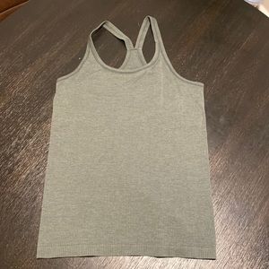 Sage Green Ebb to Street Tank